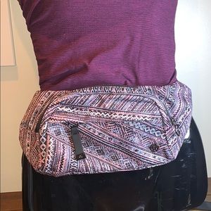 Lululemon Fanny pack
